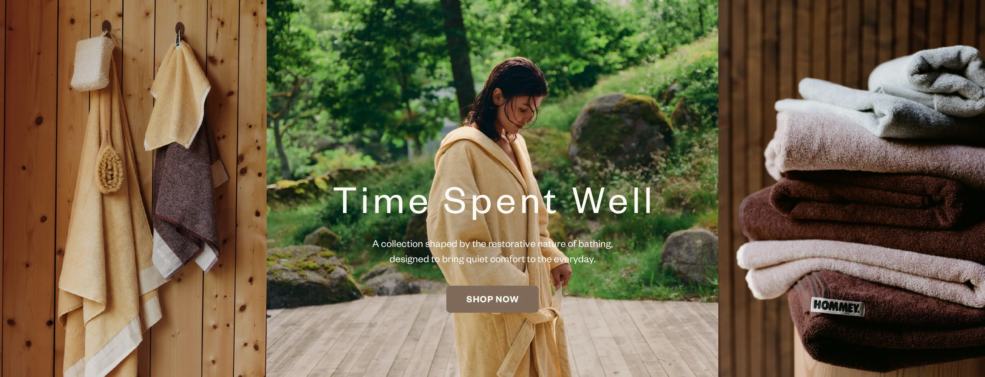 Ethical Luxury for Every Home